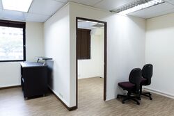 Braddell House (D12), Office #519934841
